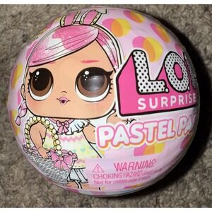 LOL Surprise Easter Supreme Pastel Party ‎ Pack